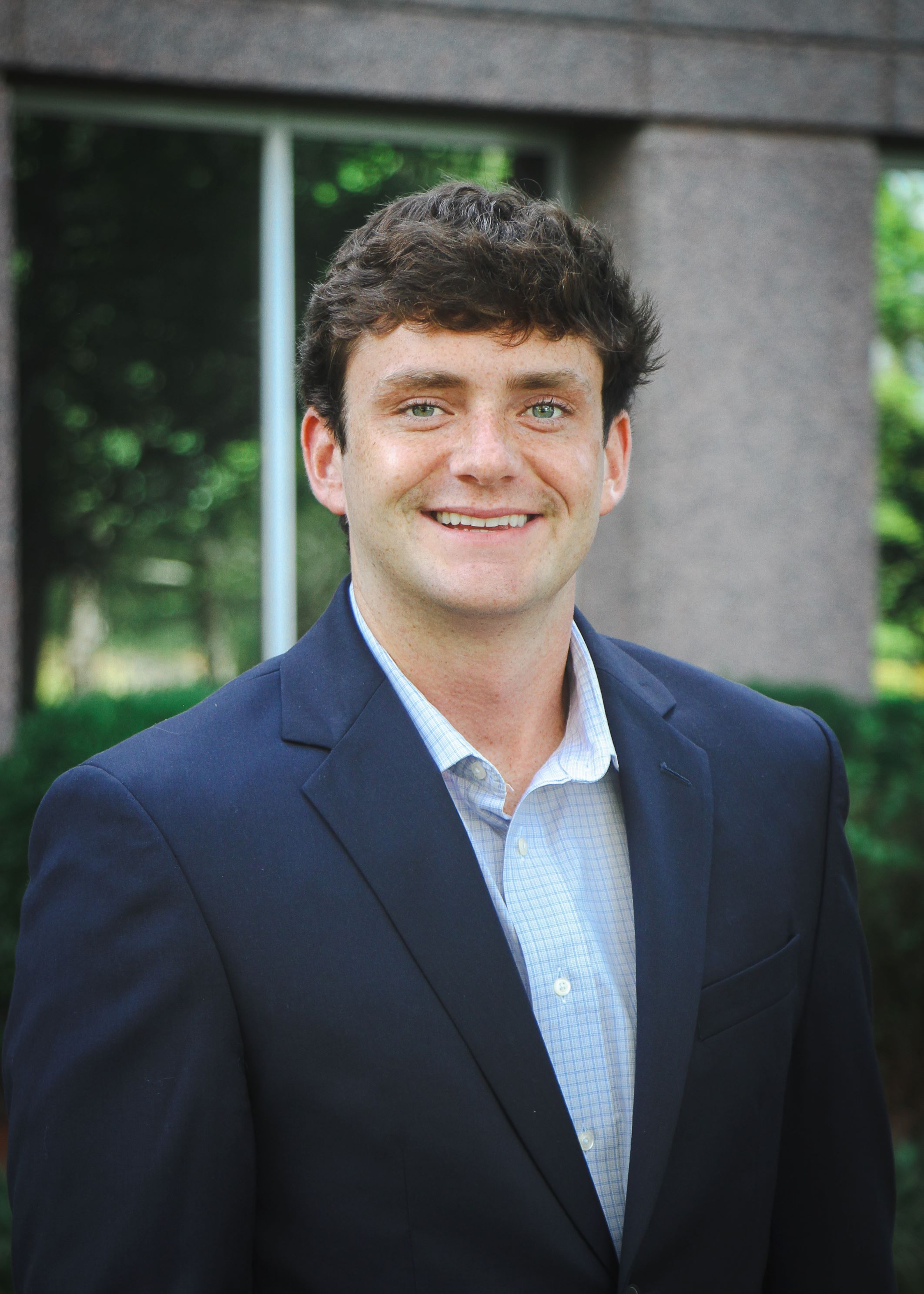 Dugan  Prater Team Contact Image